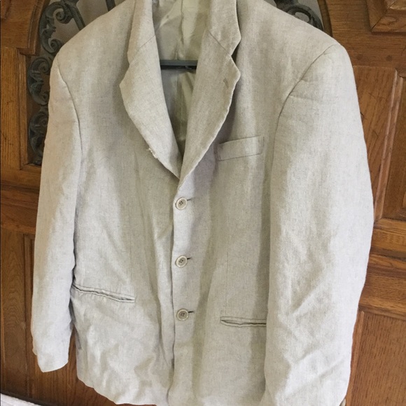 MASSIMO MODA Italian Men’s Blazer❤️ - Picture 7 of 8